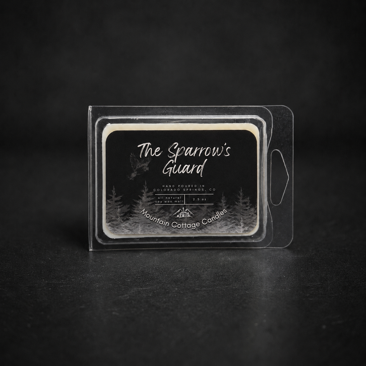 The Sparrow’s Guard Melt