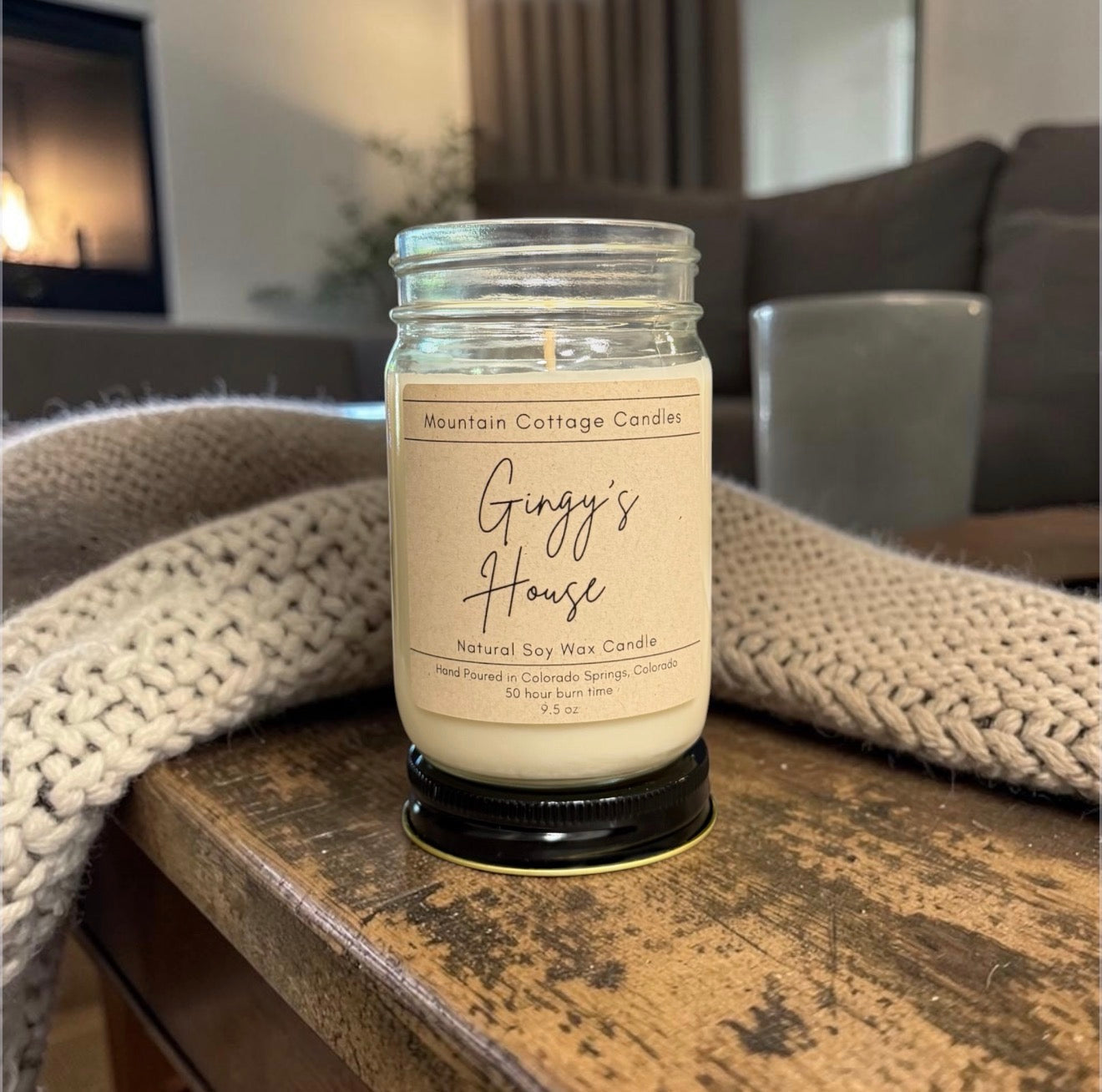 The Cozy Closeouts