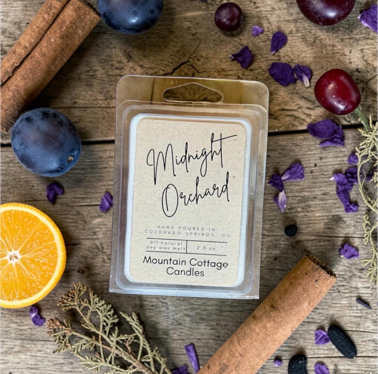 Wax Melts