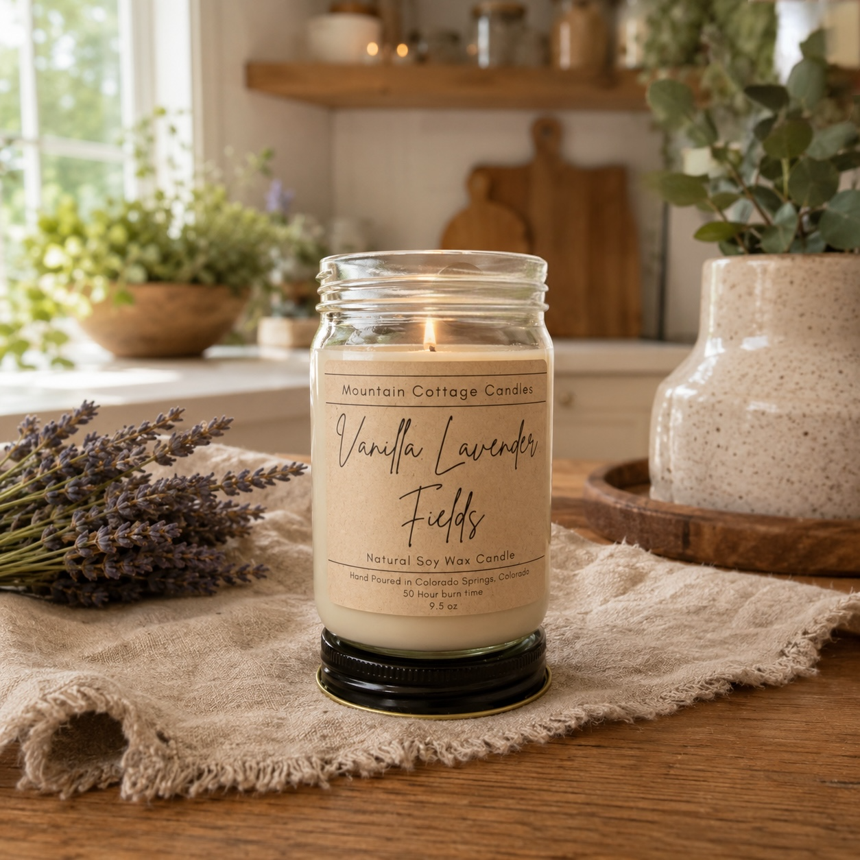 Fresh Scents