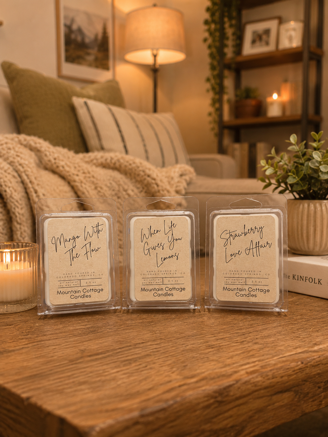 Wax Melts