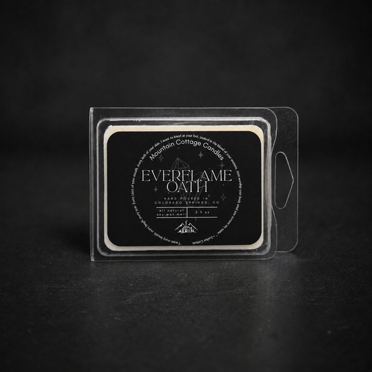 Everflame Oath Wax Melt