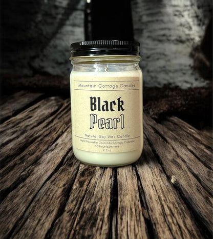 Black Pearl
