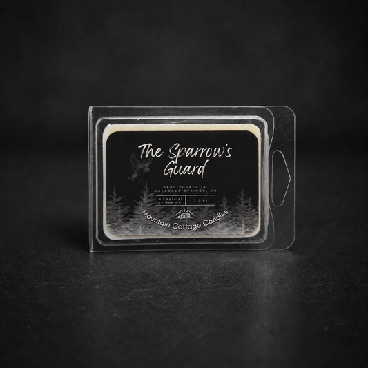 The Sparrow’s Guard Melt