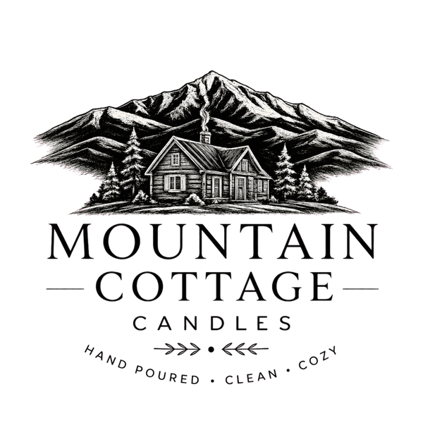 Mountain Cottage Candles