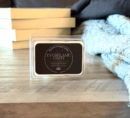 Everflame Oath Wax Melt