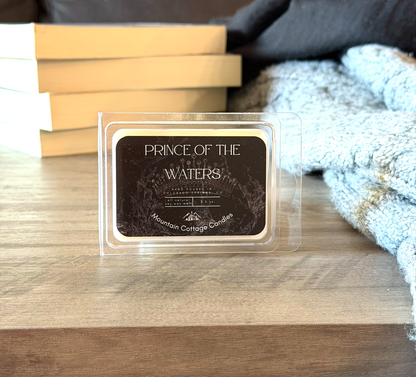 Prince of The Waters Wax Melt