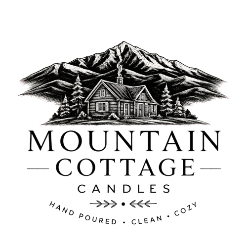 Mountain Cottage Candles